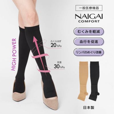 Naigai Comfort ナイガイコンフォート 靴下 ソックス通販のナイガイ公式ショップ