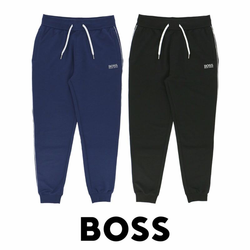 BOSS / HUGO BOSS Tracksuit Pants トラックスーツ スウェット パンツ EUサイズ 男性 メンズ 紳士 53210273  ギフト プレゼント | 靴下 ソックス 通販のナイガイ公式オンラインショップ