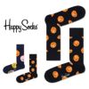 HappySocksハッピーソックスBalls（ボールズ）クルー丈ソックス靴下ユニセックスメンズ＆レディスプレゼント贈答ギフト10211066