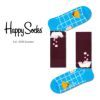 HappySocksハッピーソックスMeTime（ミータイム）クルー丈ソックス靴下ユニセックスメンズ＆レディスプレゼント贈答ギフト10211079