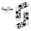 HappySocksハッピーソックスNightmare（ナイトメア）クルー丈ソックス靴下ユニセックスメンズ＆レディスプレゼント贈答ギフト10211080