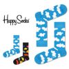 HappySocksハッピーソックスCloudy（クラウディ）クルー丈ソックス靴下ユニセックスメンズ＆レディスプレゼント贈答ギフト10211082