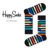 HappySocksハッピーソックスHighway（ハイウェイ）クルー丈ソックス靴下ユニセックスメンズ＆レディスプレゼント贈答ギフト10211091
