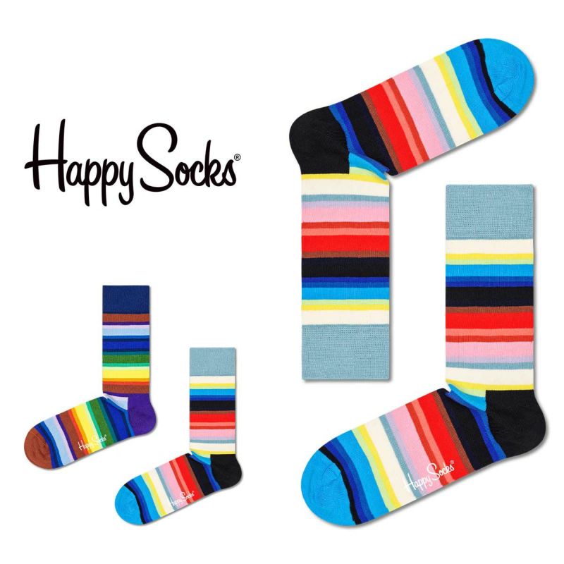 Happy Socks (ハッピーソックス) | ソックス・アンダーウェア・ホームウェア通販のナイガイ公式ショップ