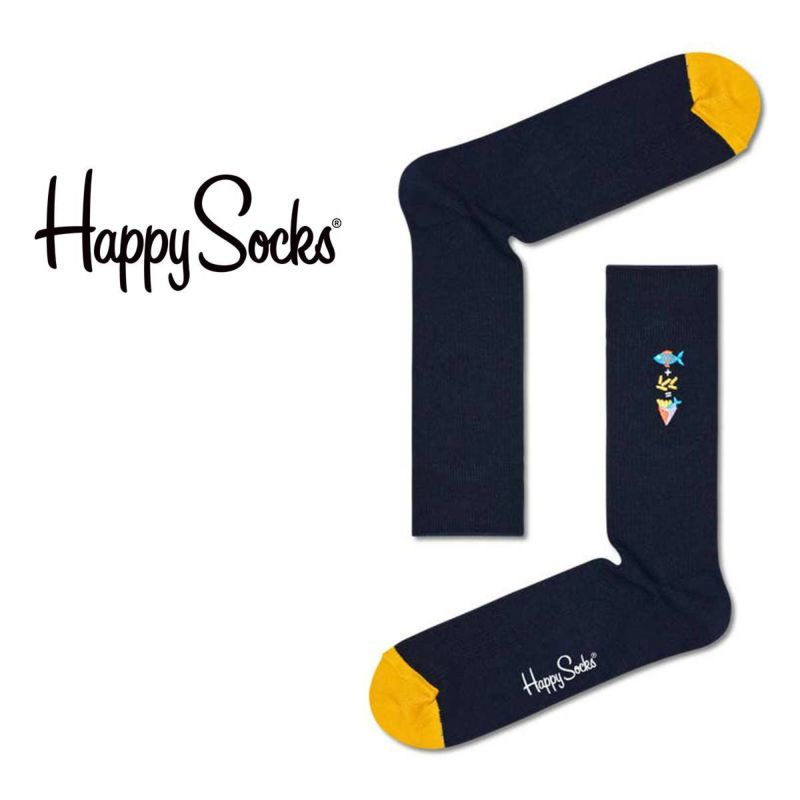 Happy Socks (ハッピーソックス) | ソックス・アンダーウェア・ホームウェア通販のナイガイ公式ショップ