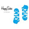 HappySocksハッピーソックスCloudy（クラウディ）スニーカー丈ソックス靴下ユニセックスメンズ＆レディスプレゼント贈答ギフト10212006