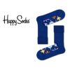HappySocksハッピーソックスBirdWatchCozy（バードウォッチコゥジー）クルー丈ソックス靴下ユニセックスメンズ＆レディスプレゼント贈答ギフト10217024