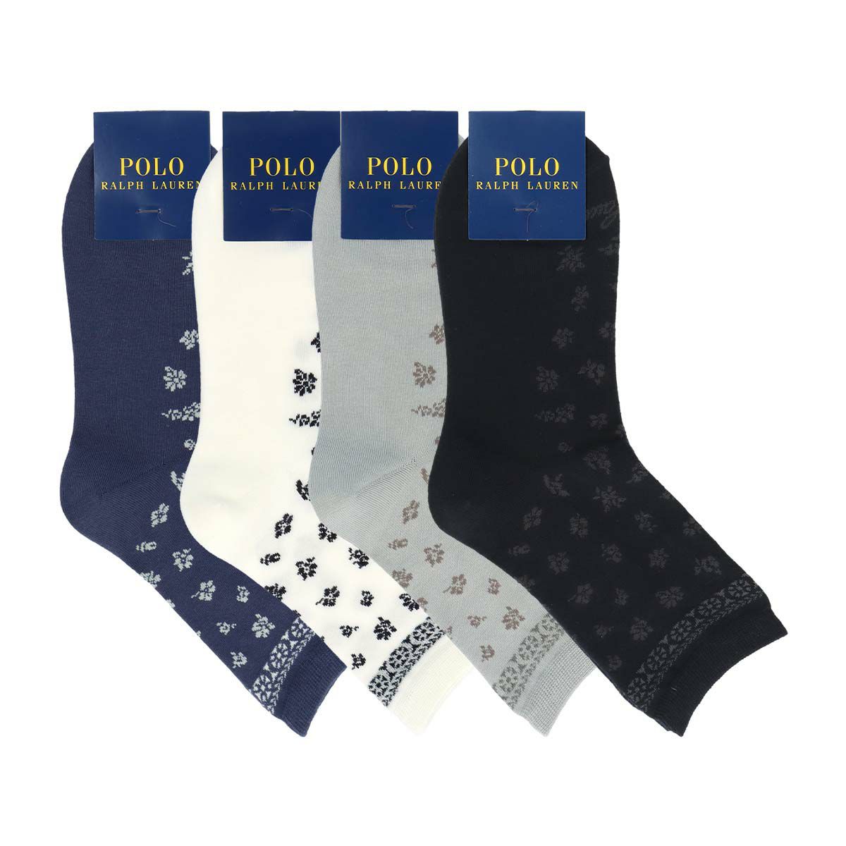 Polo Ralph Lauren ポロラルフローレン 靴下 ソックス通販のナイガイ公式ショップ