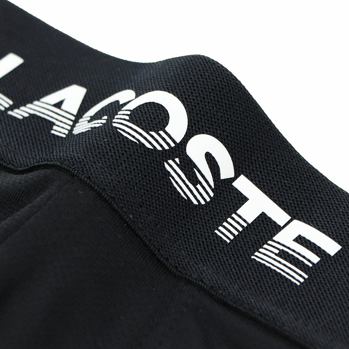 Lacoste ラコステ Motion Technic Micro Fiber Trunk マイクロファイバー メッシュ トランク ボクサーパンツ Euサイズ 男性 メンズ 紳士 プレゼント ギフト 公式ショップ 正規ライセンス商品 ギフト プレゼント ソックス アンダーウェア ホームウェア通販の