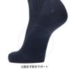LANVINCOLLECTIONランバンコレクション日本製ECOテンセルモダールMIXワンポイントショート丈メンズカジュアルソックス靴下男性紳士プレゼントギフト02452305公式ショップ正規ライセンス商品