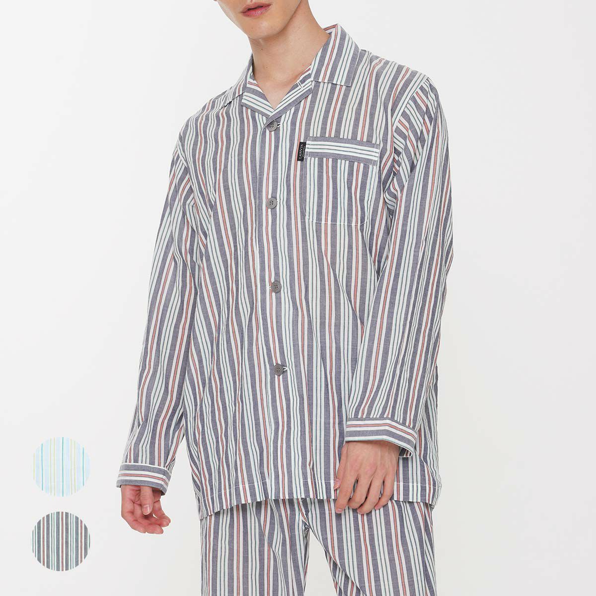 LANVIN COLLECTION ランバン コレクションシルク100% 長袖 レディース 