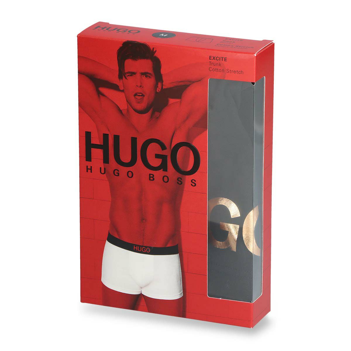 Hugo Hugo Boss ヒューゴ ボス ストレッチコットン トランクス メタリックロゴ ボクサーパンツ Euサイズ 男性 メンズ 紳士 プレゼント ギフト 公式ショップ 正規ライセンス商品 靴下 ソックス通販のナイガイ公式ショップ Hugo Hugo Boss ヒューゴ ボス ストレッチコットン トランクス メタリックロゴ ボクサーパンツ Euサイズ 男性 メンズ 紳士 プレゼント ギフト 公式ショップ 正規ライセンス商品 靴下 ソックス通販のナイガイ公式ショップ