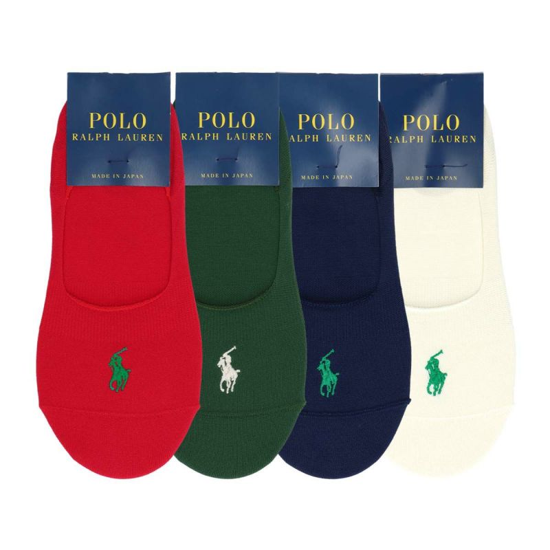 POLO RALPH LAUREN (ポロラルフローレン) | レディース | 靴下