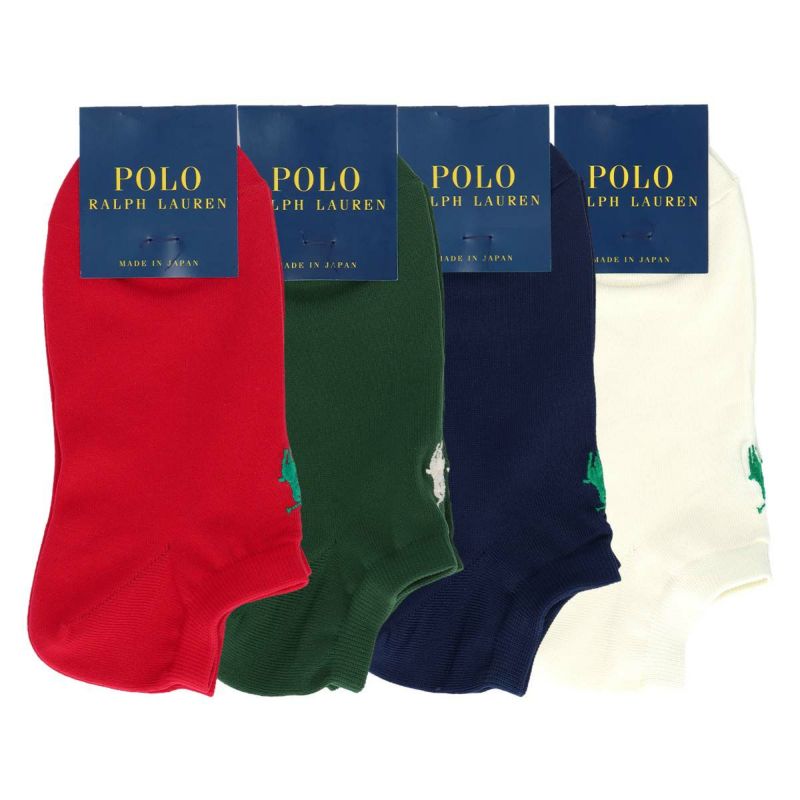 POLO RALPH LAUREN (ポロラルフローレン) | レディース | 靴下