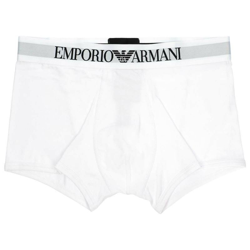 EMPORIO ARMANI エンポリオ アルマーニ ICONIC LOGOBAND STRETCH