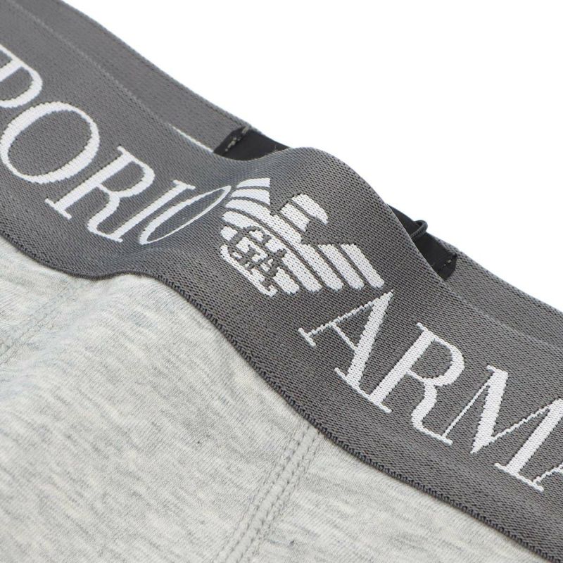 EMPORIO ARMANI エンポリオ アルマーニ ICONIC LOGOBAND STRETCH