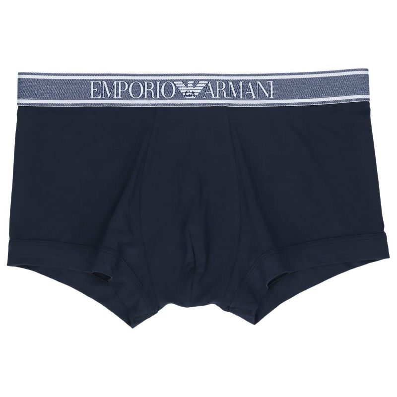 EMPORIOARMANIエンポリオアルマーニSOFTMODALTRUNKソフトモダールボクサーパンツEUサイズ男性メンズプレゼント贈答ギフト54051189公式ショップ正規ライセンス商品
