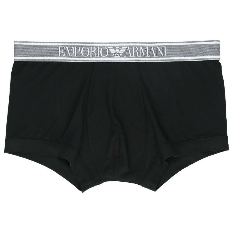 EMPORIOARMANIエンポリオアルマーニSOFTMODALTRUNKソフトモダールボクサーパンツEUサイズ男性メンズプレゼント贈答ギフト54051189公式ショップ正規ライセンス商品