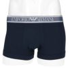 EMPORIOARMANIエンポリオアルマーニSOFTMODALTRUNKソフトモダールボクサーパンツEUサイズ男性メンズプレゼント贈答ギフト54051189公式ショップ正規ライセンス商品