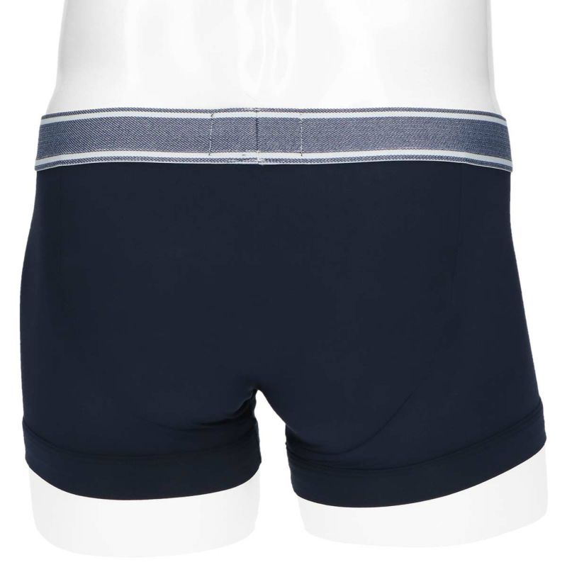 EMPORIOARMANIエンポリオアルマーニSOFTMODALTRUNKソフトモダールボクサーパンツEUサイズ男性メンズプレゼント贈答ギフト54051189公式ショップ正規ライセンス商品