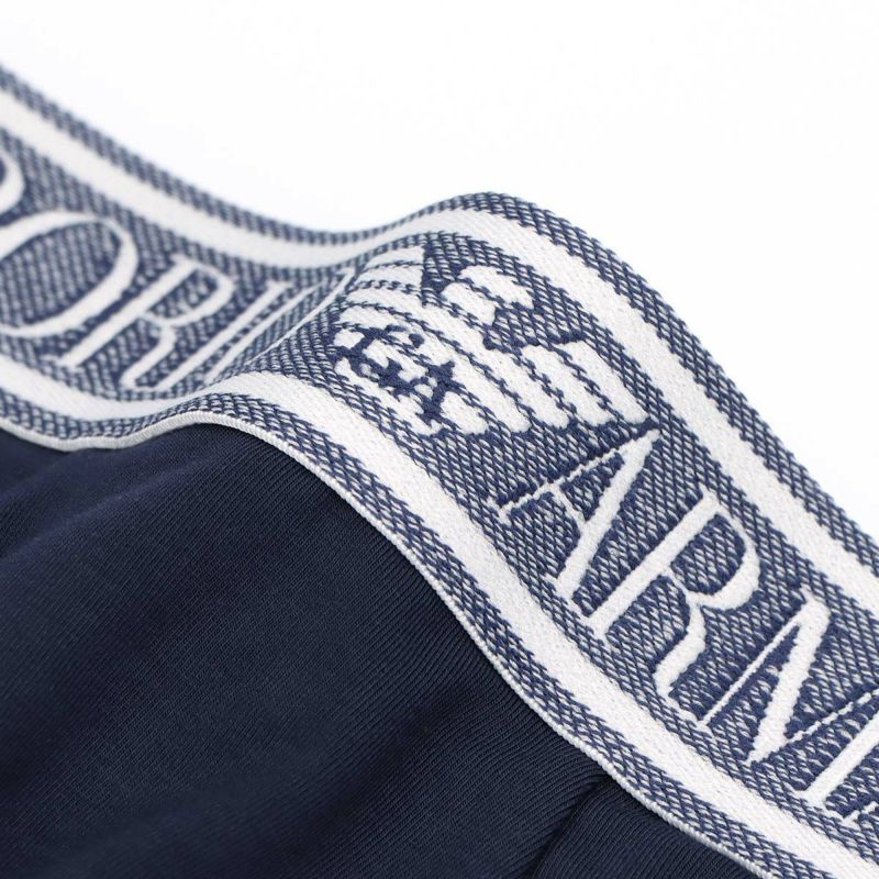 EMPORIOARMANIエンポリオアルマーニSOFTMODALTRUNKソフトモダールボクサーパンツEUサイズ男性メンズプレゼント贈答ギフト54051189公式ショップ正規ライセンス商品