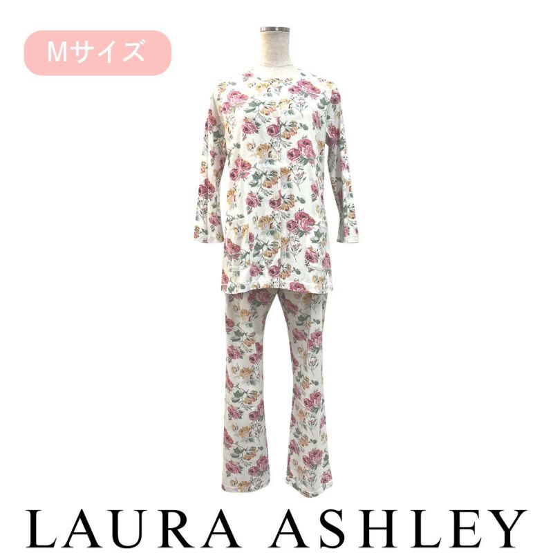 LAURA ASHLEY パジャマ