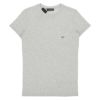 【1枚】EMPORIOARMANIエンポリオアルマーニSTRETCHCOTTONCREWNECKT-SHIRTストレッチコットンクルーネック半袖TシャツアンダーシャツEUサイズ男性メンズプレゼント贈答ギフト54072935公式ショップ正規ライセンス商品