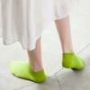 NAIGAISTYLEナイガイスタイル日本製Ecoポリゴーストソックスレディースソックス靴下女性婦人プレゼントギフト03096050