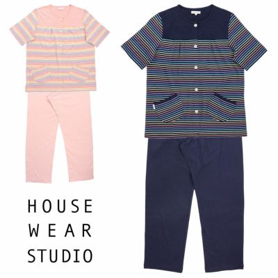 HOUSE WEAR STUDIO (ハウスウェアスタジオ) | 靴下 ソックス 通販の