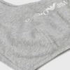EMPORIOARMANIエンポリオアルマーニICINICLOGOBANDアイコニックロゴバンドBRALETTEBRAブラレットブラEUサイズ女性レディースプレゼント贈答ギフト54122703公式ショップ正規ライセンス商品