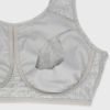 EMPORIOARMANIエンポリオアルマーニICINICLOGOBANDアイコニックロゴバンドBRALETTEBRAブラレットブラEUサイズ女性レディースプレゼント贈答ギフト54122703公式ショップ正規ライセンス商品