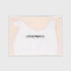 EMPORIOARMANIエンポリオアルマーニICINICLOGOBANDアイコニックロゴバンドBRALETTEBRAブラレットブラEUサイズ女性レディースプレゼント贈答ギフト54122703公式ショップ正規ライセンス商品