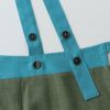HOUSEWEARSTUDIOハウスウェアスタジオ前結びエプロン日本製ゆったり着れて疲れにくいメンズワークエプロン男性用プレゼント贈答ギフト70372120