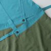 HOUSEWEARSTUDIOハウスウェアスタジオ前結びエプロン日本製ゆったり着れて疲れにくいメンズワークエプロン男性用プレゼント贈答ギフト70372120