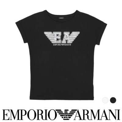 EMPORIO ARMANI エンポリオ アルマーニLOGO MANIA ロゴ