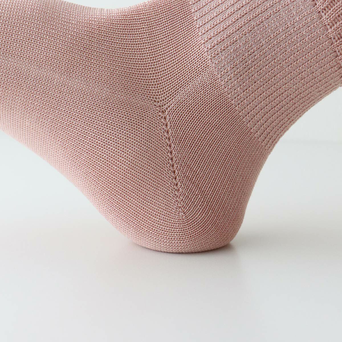 NAIGAICOMFORTナイガイコンフォートはきくちソフト3D親指セパレートシルク混5本指ショート丈ソックスレディース女性婦人プレゼントギフト03022255