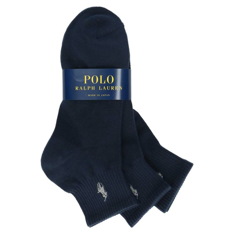 POLO RALPH LAUREN (ポロラルフローレン) | レディース | ソックス・アンダーウェア・ホームウェア通販のナイガイ公式ショップ