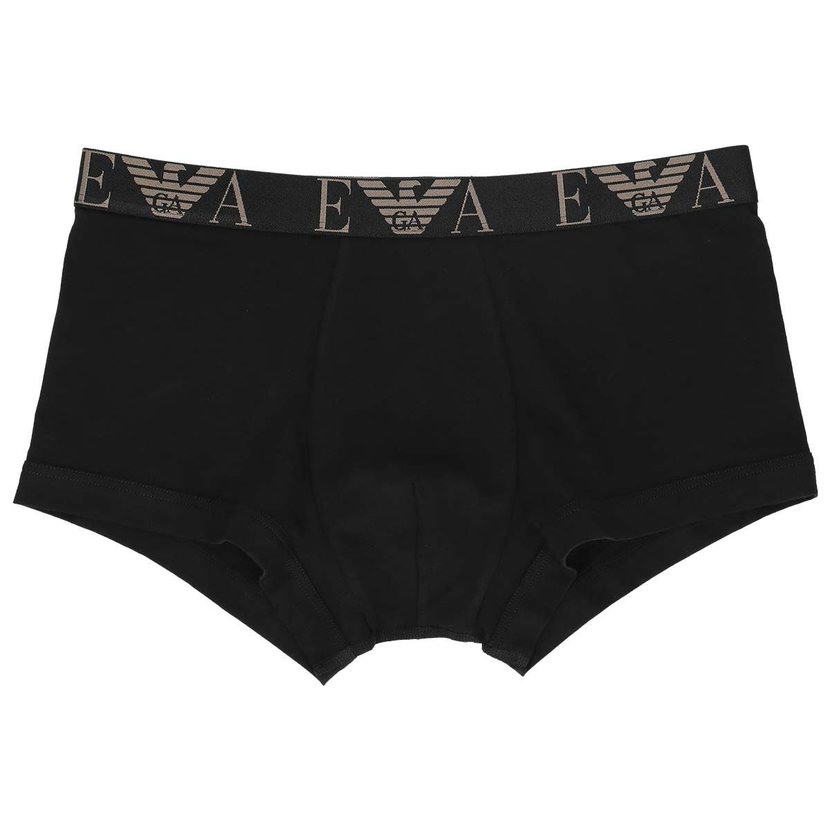 1枚】EMPORIO ARMANI エンポリオ アルマーニ BOLD MONOGRAM ボールド 