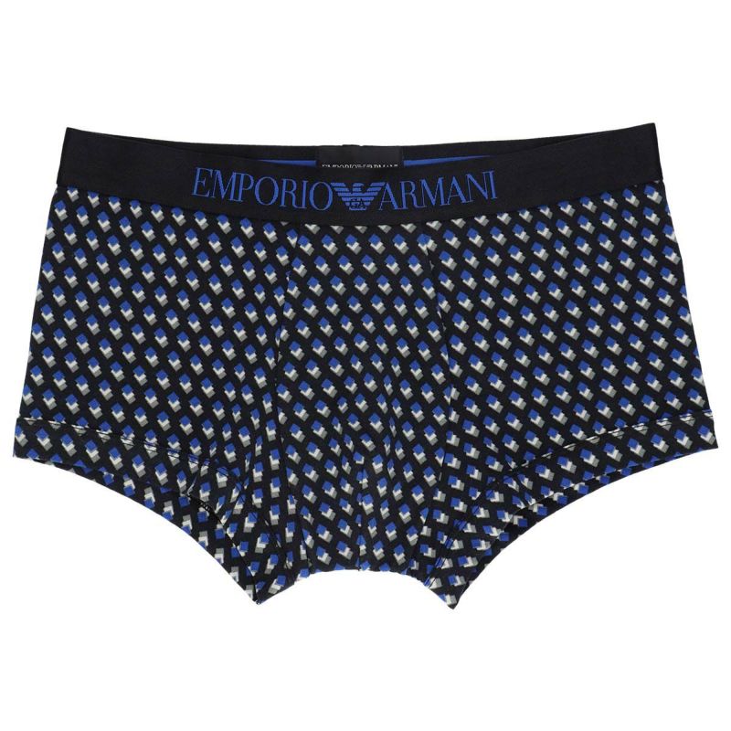 EMPORIO ARMANI エンポリオ アルマーニ CLASSIC PATTERN MIX ...