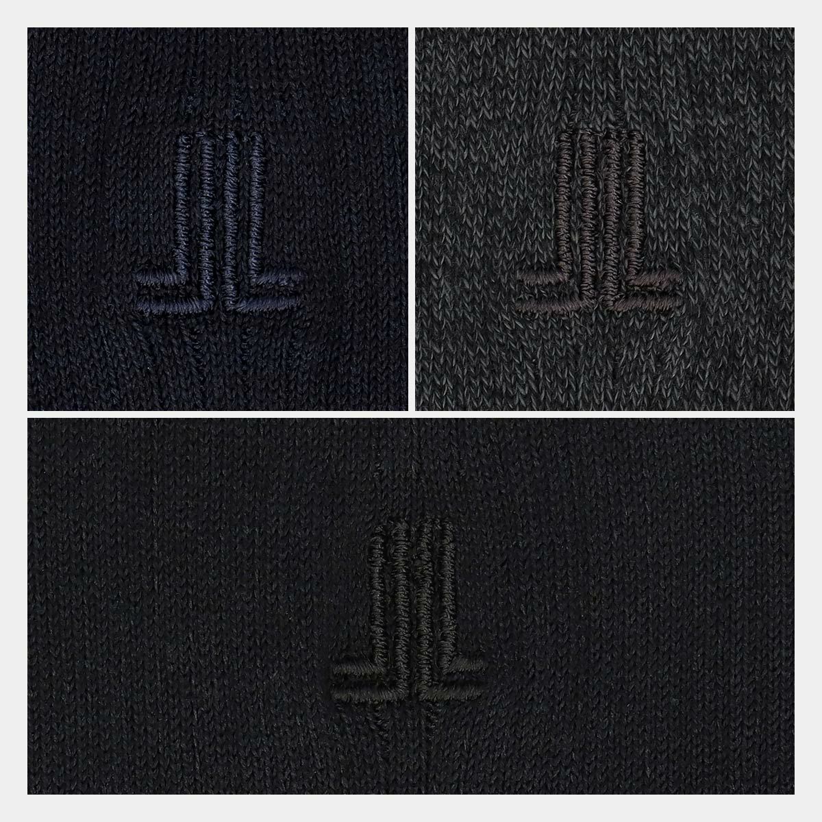 【送料無料】男性プレゼントLANVINCOLLECTIONランバンコレクションブランド靴下3足組ギフトセット手提げ紙袋付きオールシーズン用リブ編みクルー丈メンズソックス靴下男性メンズプレゼント贈答02492053（LV-30-RB）giftset