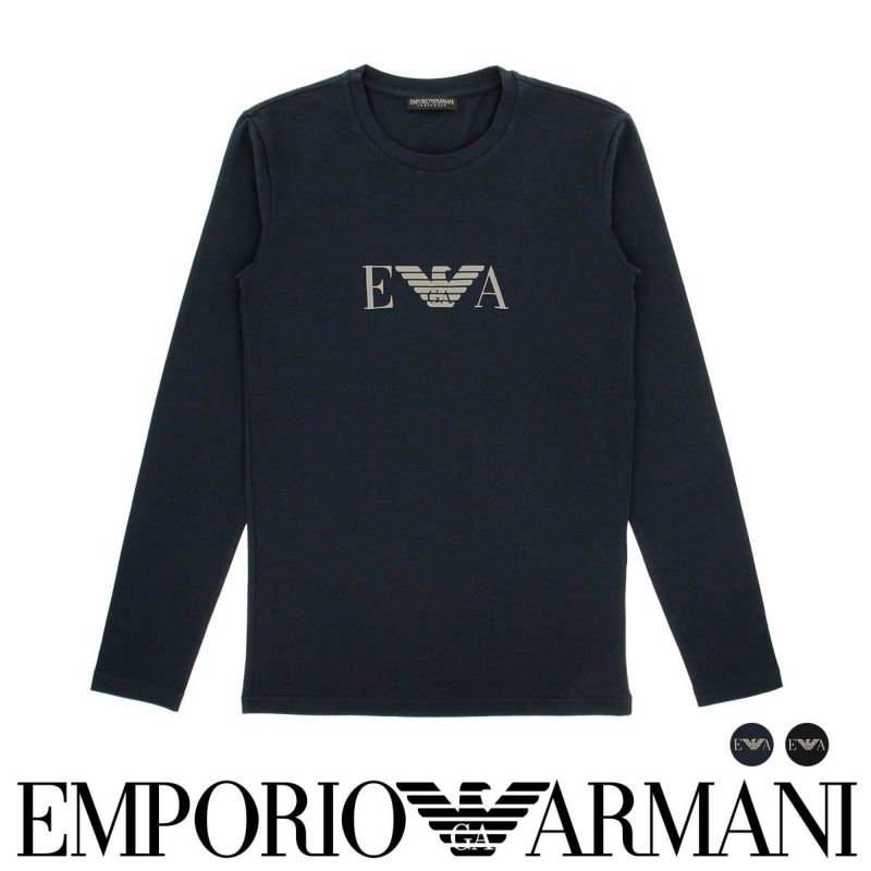 EMPORIO ARMANI (エンポリオアルマーニ) | ソックス・アンダーウェア・ホームウェア通販のナイガイ公式ショップ