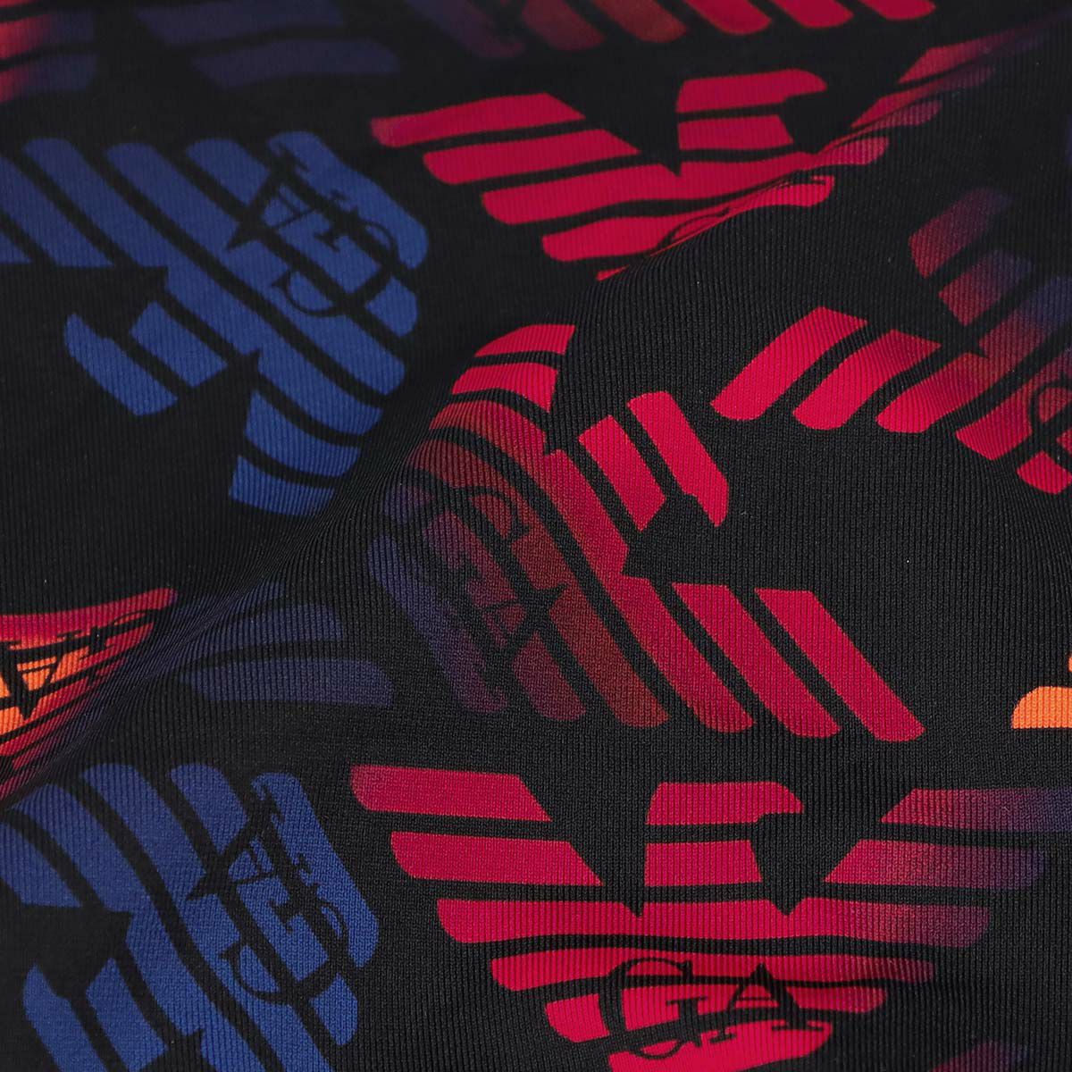 EMPORIOARMANIエンポリオアルマーニTRUNKMICROFIBERロゴバンドボクサーパンツ前閉じパンツEUサイズ男性メンズアンダーウェア下着プレゼント無料ラッピング贈答ギフト54075350公式ショップ正規ライセンス商品