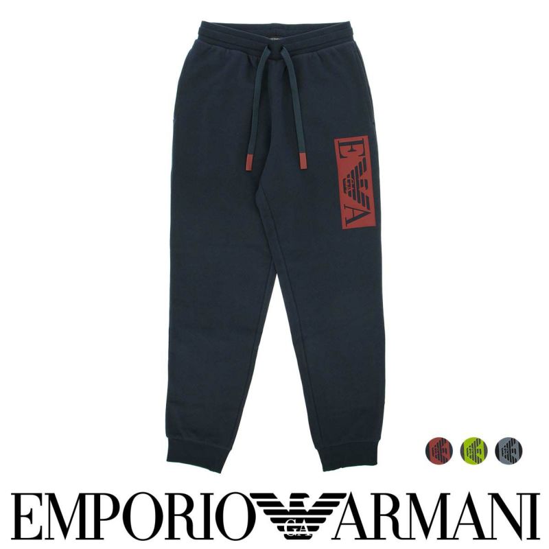 EMPORIO ARMANI スウェットパンツ 54075713 L