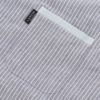 LANVINCOLLECTIONランバンコレクション【SMLサイズ】上下セットチェック柄長袖パジャマシャツ前ボタンメンズ綿100%おしゃれ男性紳士プレゼントギフト54420047公式ショップ正規ライセンス商品