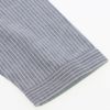 LANVINCOLLECTIONランバンコレクション【SMLサイズ】上下セットチェック柄長袖パジャマシャツ前ボタンメンズ綿100%おしゃれ男性紳士プレゼントギフト54420047公式ショップ正規ライセンス商品