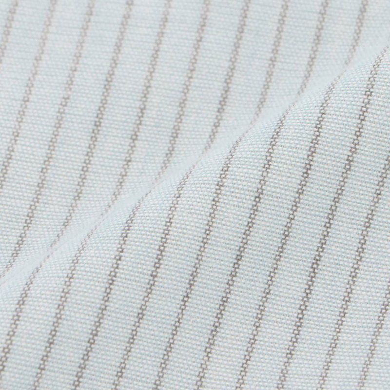 LANVINCOLLECTIONランバンコレクション【SMLサイズ】上下セットチェック柄長袖パジャマシャツ前ボタンメンズ綿100%おしゃれ男性紳士プレゼントギフト54420047公式ショップ正規ライセンス商品