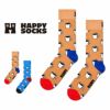 HappySocksハッピーソックスMyCupOfTea（マイカップオブティー）クルー丈綿混ソックス靴下ユニセックスメンズ＆レディスプレゼント贈答ギフト10221065