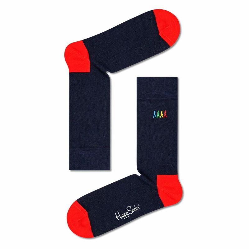 ハッピーソックス Happy Socks ×Beatles ( ビートルズ ) Beatles