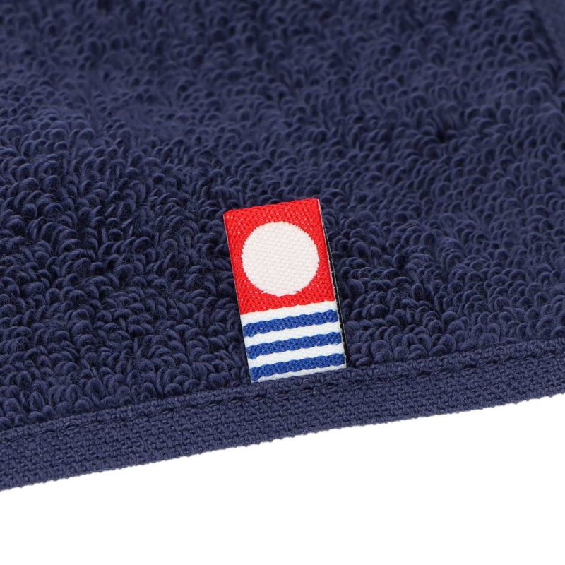 NAIGAISTYLEナイガイスタイル日本製ホビーゴルフ今治タオルハンカチ綿100%25cm×25cm日本製男性メンズプレゼント無料ラッピング贈答ギフト02350102