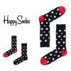 HappySocksハッピーソックスMIXEDDOT（ミックスドドット）クルー丈ソックス靴下ユニセックスメンズ＆レディスプレゼント無料ラッピングギフト10201905